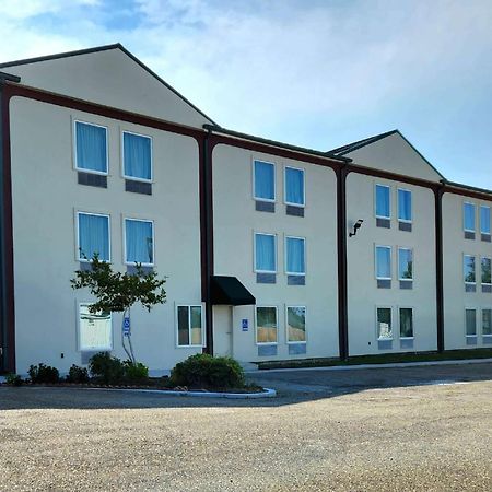 Days Inn By Wyndham Laplace- New Orleans Exterior foto