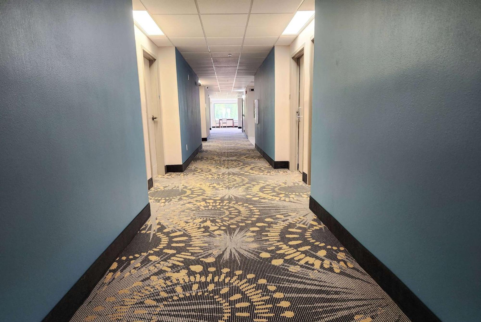 Days Inn By Wyndham Laplace- New Orleans Exterior foto