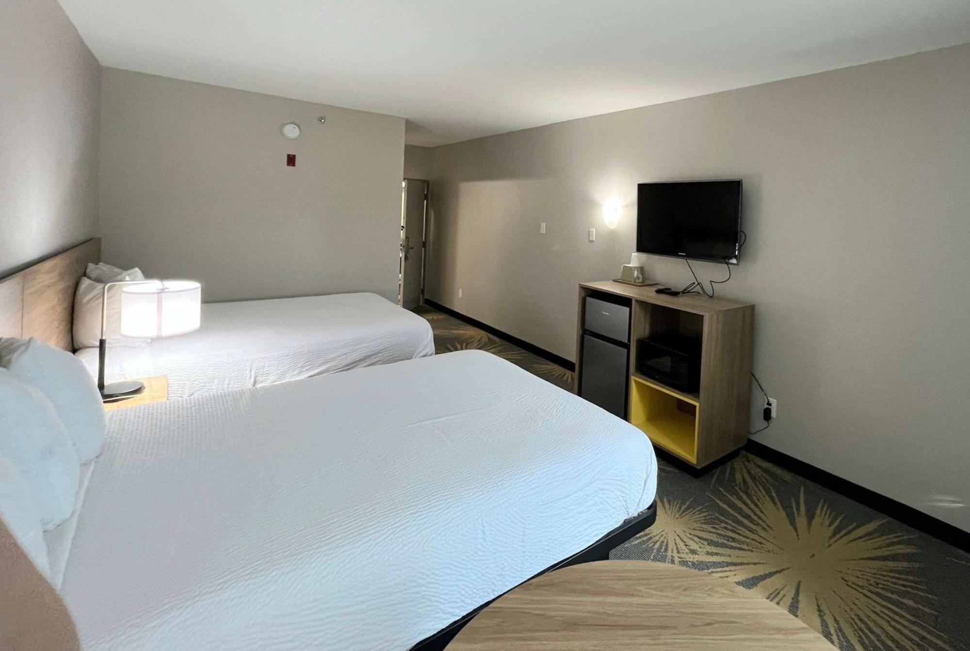 Days Inn By Wyndham Laplace- New Orleans Exterior foto