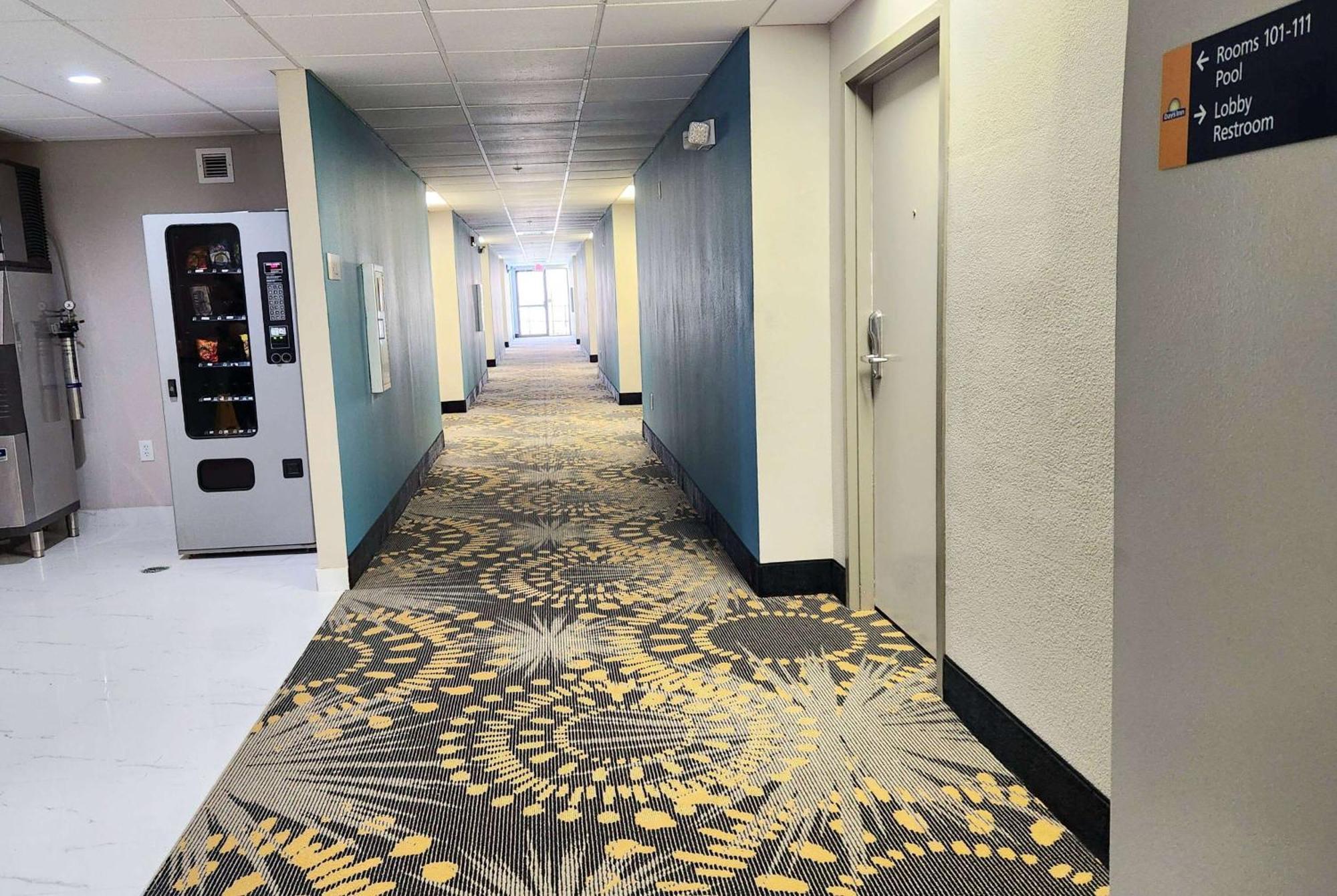 Days Inn By Wyndham Laplace- New Orleans Exterior foto