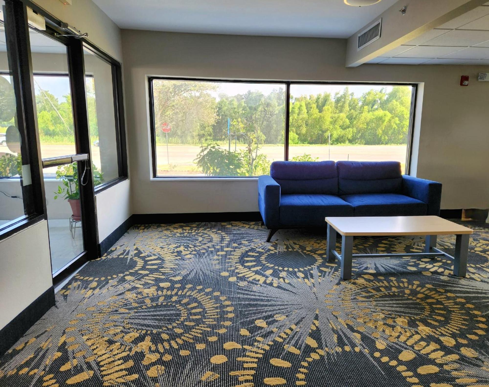 Days Inn By Wyndham Laplace- New Orleans Exterior foto